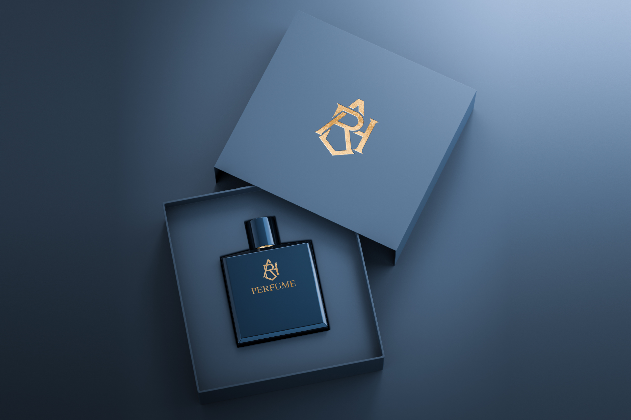 perfume's collection